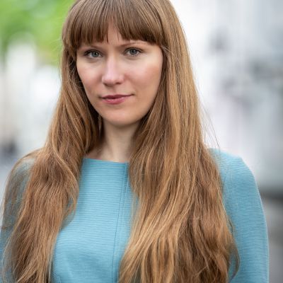 Rosalind Ventris